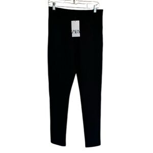 Zara Women's High Rise Jegging.  NWT.